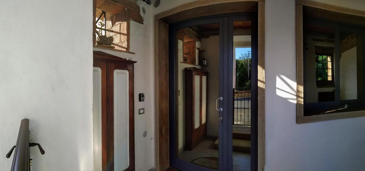 Lucas House Villa Bibbona Exterior photo